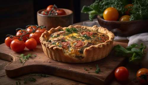 Quiche